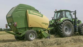 Un lifting pour la Comprima Un lifting pour la Comprima