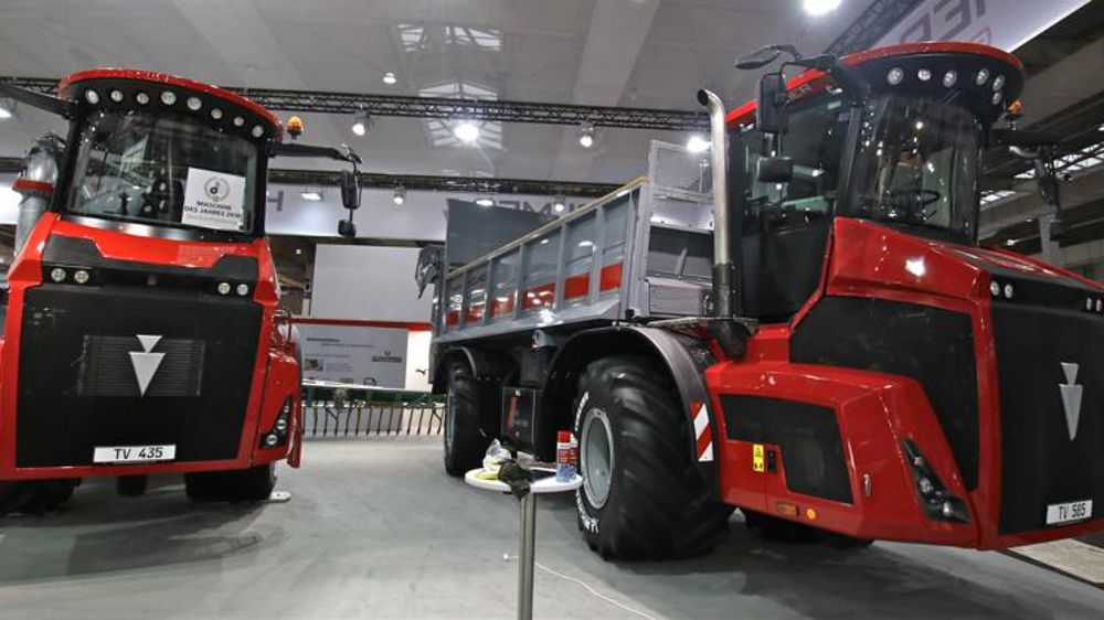 Coup de jeune pour le Terra Variant