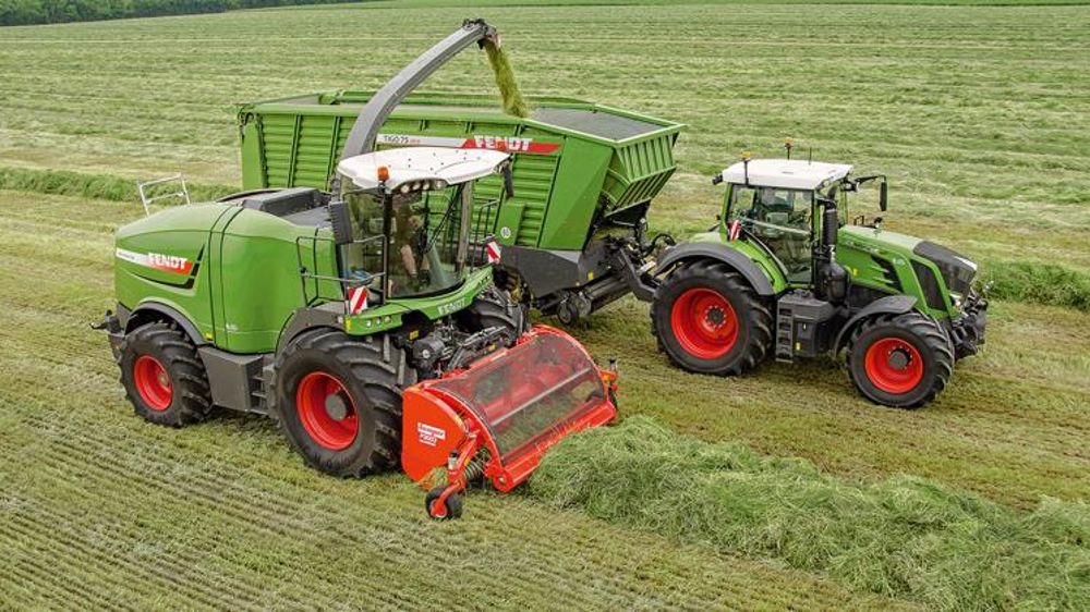 Une version plus résistante