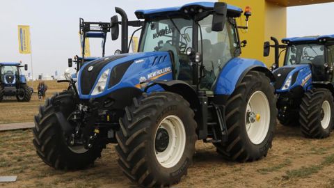 La variation continue sur le T6.180