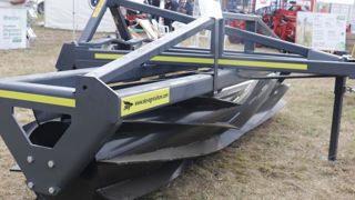 Un rouleau Faca Un rouleau Faca