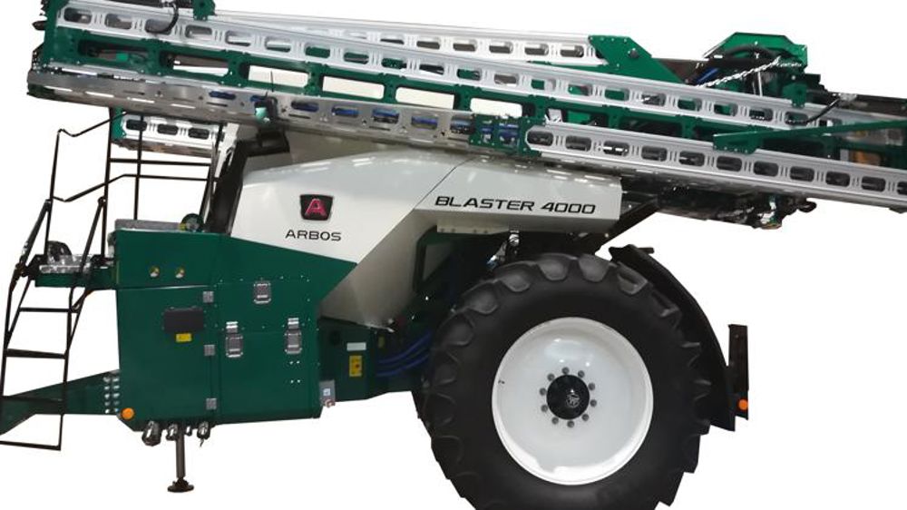 Un châssis articulé Un châssis articulé
