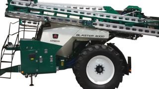 Un châssis articulé Un châssis articulé