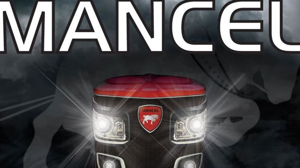 Une nouvelle marque de tracteurs Made in France