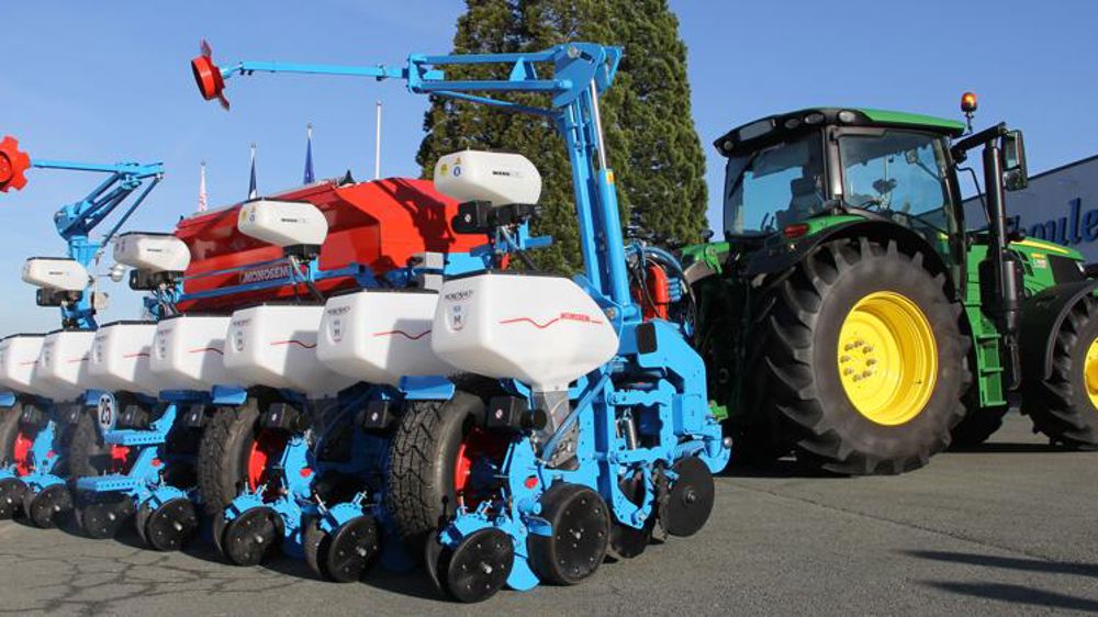 Le WingFold s’électrise