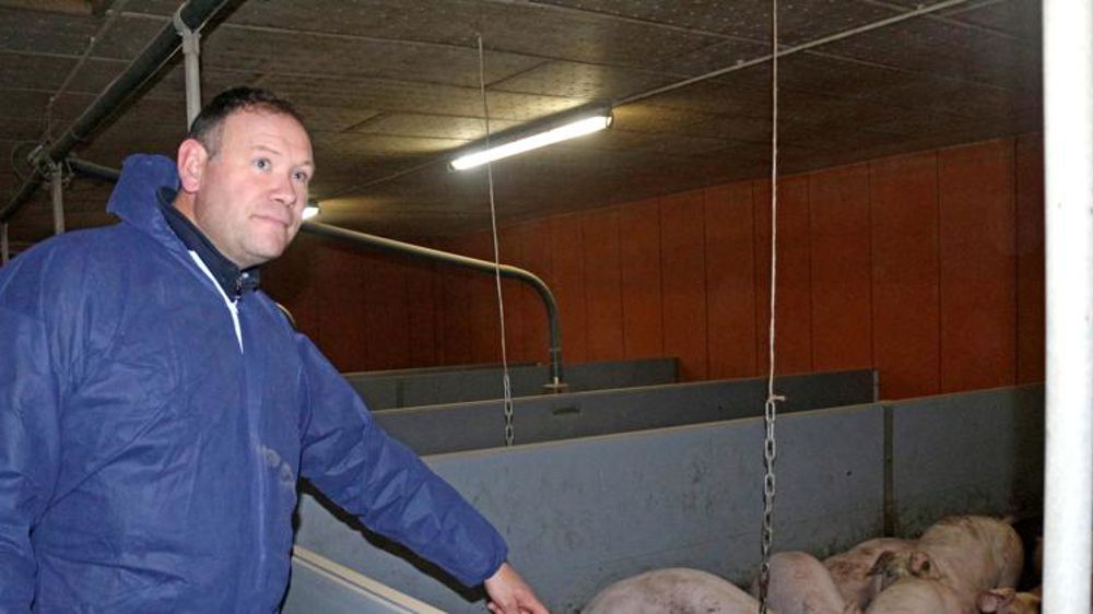 L’IGP Porc fête ses dix ans