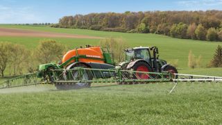 Une régulation précise du débit Une régulation précise du débit