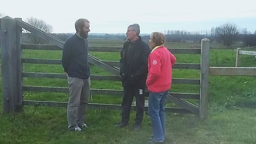 « Nous souhaitions que notre exploitation perdure »