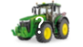 Une boîte à variation continue électromécanique chez John Deere Une boîte à variation continue électromécanique chez John Deere
