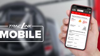 Une application pour la télématique Une application pour la télématique