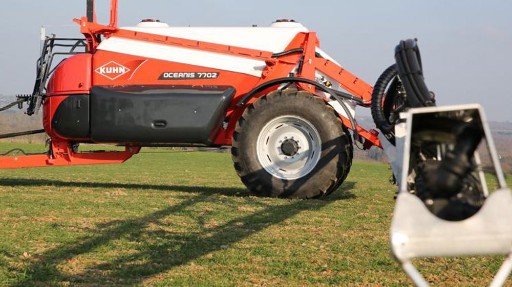 Plus de capacité pour l’Oceanis