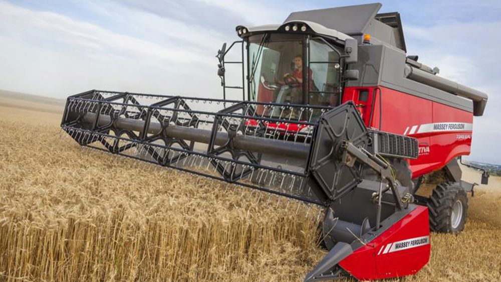 L’Activa S s’attaque aux dévers