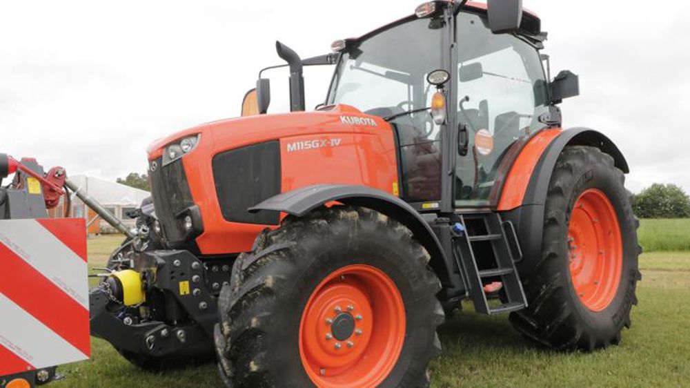 Une quatrième génération de MGX