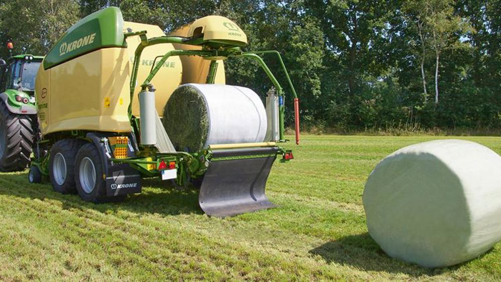 Des caméras supplémentaires sur la Comprima