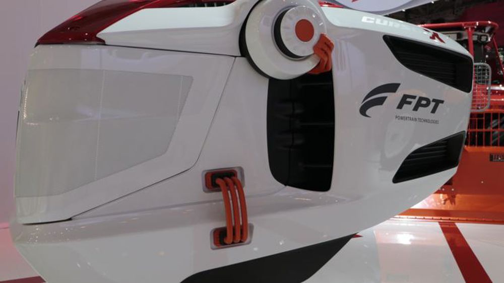 FPT s’offre Potenza