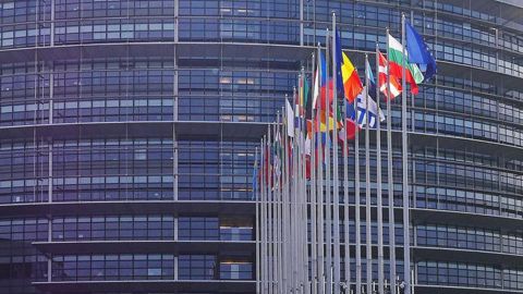 Les eurodéputés demandent des mesures d’urgence Les eurodéputés demandent des mesures d’urgence