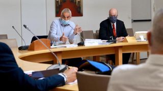 Contre l’éolien, la méthanisation a le vent en poupe Contre l’éolien, la méthanisation a le vent en poupe