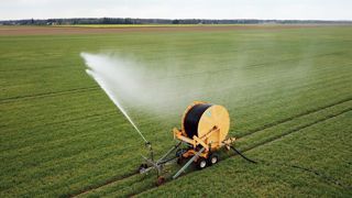 Varenne de l’eau, les missions du délégué interministériel précisées Varenne de l’eau, les missions du délégué interministériel précisées