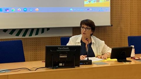 Les derniers arbitrages bientôt rendus pour l’assurance récolte Les derniers arbitrages bientôt rendus pour l’assurance récolte