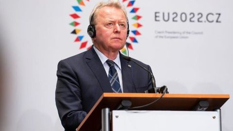 Le commissaire européen à l'Agriculture s'est engagé à soumettre aux Etats une proposition législative concernant l'édition génomique « au deuxième trimestre 2023 ». Le commissaire européen à l'Agriculture s'est engagé à soumettre aux Etats une proposition législative concernant l'édition génomique « au deuxième trimestre 2023 ».