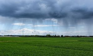 Le mois de septembre 2022 a été marqué par des températures contrastées et un retour de la pluie. Le mois de septembre 2022 a été marqué par des températures contrastées et un retour de la pluie.