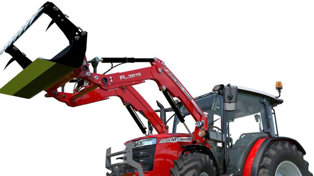 Les 4700 évoluent en 4700 M