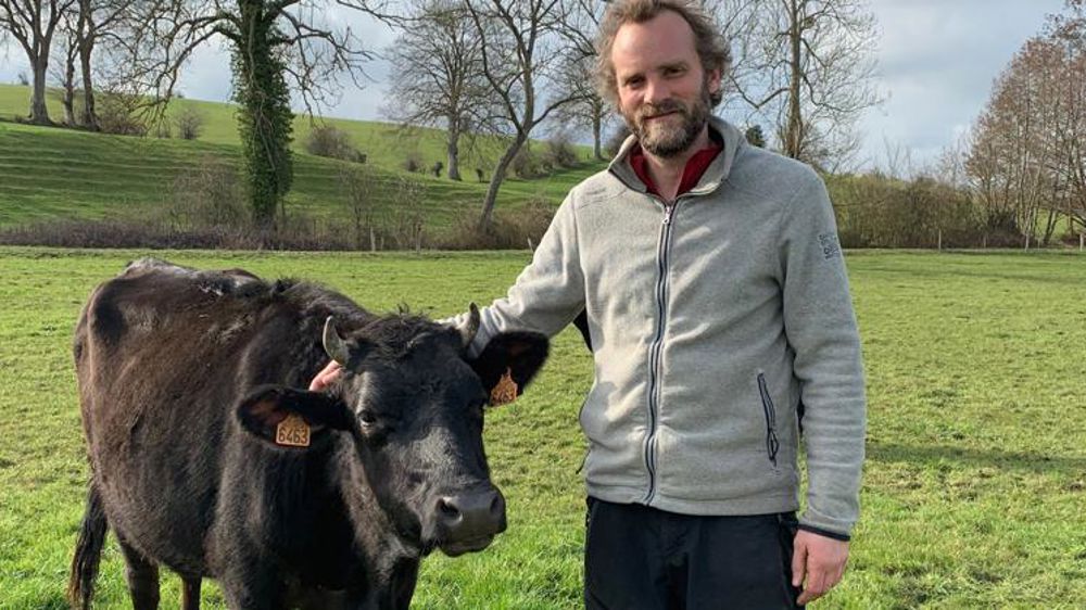 Une trêve hivernale pour la traite des vaches laitières