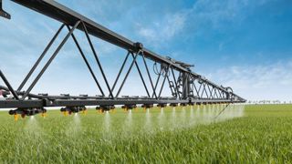 La DGAL a publié le 20 mai 2021 une note de service mettant à jour la liste des équipements d’application des produits phytosanitaires présentant une efficacité minimale de 66 % pour réduire la dérive de pulvérisation. La DGAL a publié le 20 mai 2021 une note de service mettant à jour la liste des équipements d’application des produits phytosanitaires présentant une efficacité minimale de 66 % pour réduire la dérive de pulvérisation.