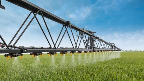 La DGAL a publié le 20 mai 2021 une note de service mettant à jour la liste des équipements d’application des produits phytosanitaires présentant une efficacité minimale de 66 % pour réduire la dérive de pulvérisation. La DGAL a publié le 20 mai 2021 une note de service mettant à jour la liste des équipements d’application des produits phytosanitaires présentant une efficacité minimale de 66 % pour réduire la dérive de pulvérisation.