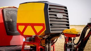 Väderstad présente le BioDrill 500 pour ses Tempo L Väderstad présente le BioDrill 500 pour ses Tempo L