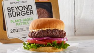 Les substituts de viande à la conquête des Français Les substituts de viande à la conquête des Français