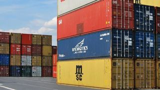 L’excédent commercial de l’Union européenne en hausse de 17 % L’excédent commercial de l’Union européenne en hausse de 17 %