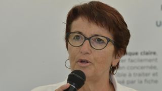 L’agriculture au menu des candidats à la présidentielle L’agriculture au menu des candidats à la présidentielle