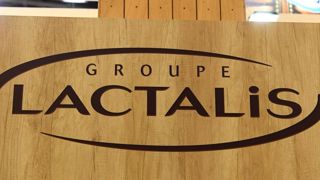 Lactalis a payé le lait 382 €/1 000 l en 2021 Lactalis a payé le lait 382 €/1 000 l en 2021
