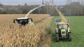 Les agriculteurs donnent leur avis sur l’évolution des Cuma Les agriculteurs donnent leur avis sur l’évolution des Cuma