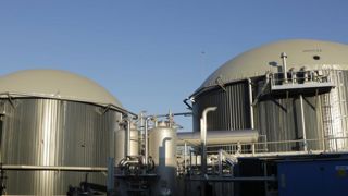 La filière du biométhane réclame des moyens La filière du biométhane réclame des moyens
