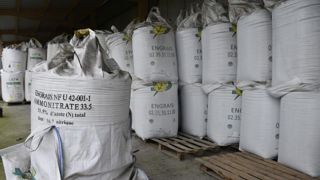 L’agriculture française craint des mesures de rétorsion de la part de la Russie L’agriculture française craint des mesures de rétorsion de la part de la Russie