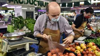 Comment assurer notre approvisionnement alimentaire ? Comment assurer notre approvisionnement alimentaire ?
