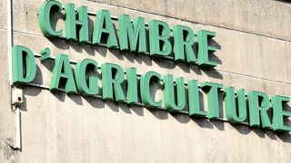 Dix propositions des Chambres d’agriculture Dix propositions des Chambres d’agriculture
