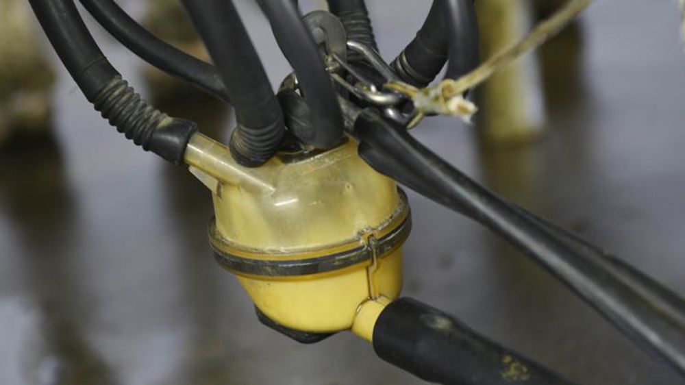 Savencia dénonce son contrat-cadre avec Sunlait