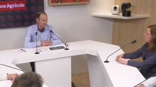 Améliorer les conditions de travail sur les exploitations (vidéo) Améliorer les conditions de travail sur les exploitations (vidéo)
