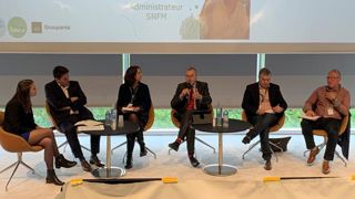 Les fermiers veulent toujours réformer le statut du fermage Les fermiers veulent toujours réformer le statut du fermage