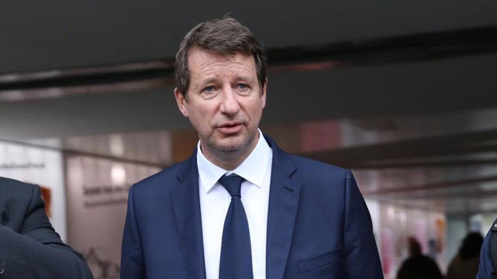 Yannick Jadot veut supprimer les pesticides en 2030