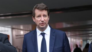 Yannick Jadot veut supprimer les pesticides en 2030 Yannick Jadot veut supprimer les pesticides en 2030