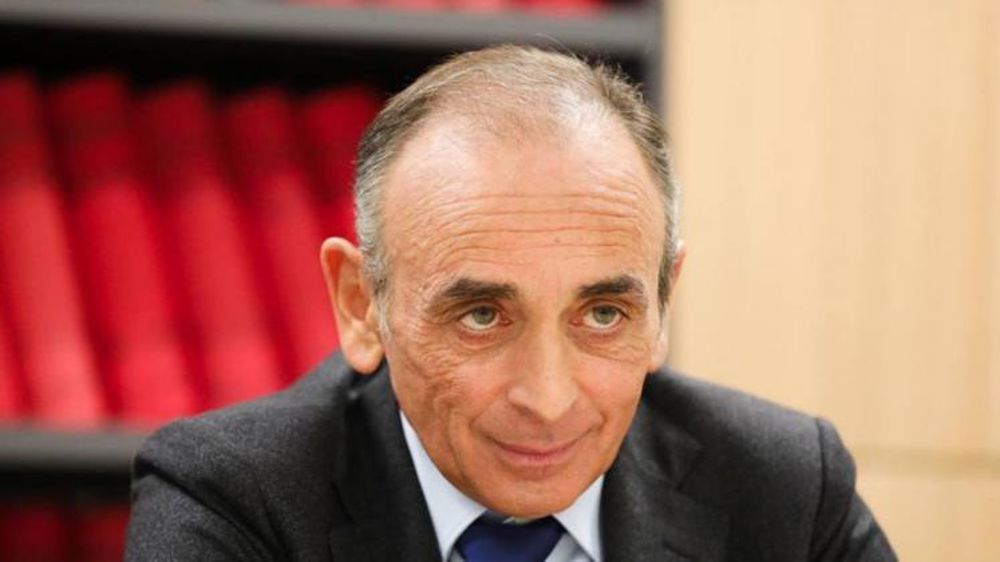 Éric Zemmour veut « rallumer la flamme de la campagne »