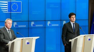 Les propositions de Bruxelles pour doper la production agricole Les propositions de Bruxelles pour doper la production agricole