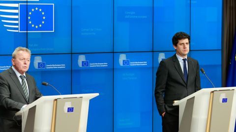 Les propositions de Bruxelles pour doper la production agricole Les propositions de Bruxelles pour doper la production agricole