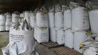 Des coûts de production en forte hausse Des coûts de production en forte hausse