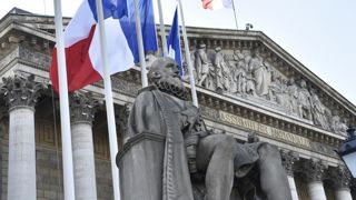 Les députés se penchent sur l’assurance récolte Les députés se penchent sur l’assurance récolte