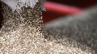 Les États-Unis veulent réduire leur dépendance aux engrais importés Les États-Unis veulent réduire leur dépendance aux engrais importés